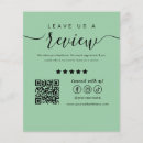 Search for mint flyers Qr code