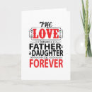 Search for father daughter cards Retro