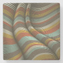 Search for unusual coasters Decorative