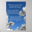 Search for family quote posters Poem