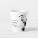 Search for stork mugs Midwife