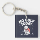 Search for stickman key rings Golfers
