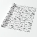 Search for cities wrapping paper Paris