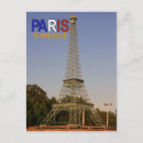 Search for replica Paris