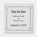 Search for gray wedding magnets Black