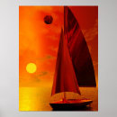 Search for sunset sail posters Trendy
