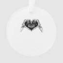 Search for eternity christmas tree decorations Eternal love