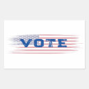 Search for vote blue stickers Voter