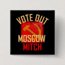 Search for communist badges Republican