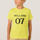 Search for number kids tshirts Team