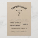 Search for collective invitations Rustic