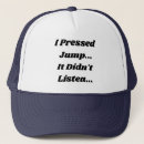 Search for press hats Humour