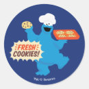 Search for foodies stickers Children's television show