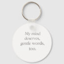 Search for positive affirmation key rings Health