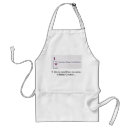 Search for test aprons Cooking