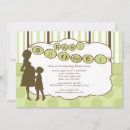 Search for silhouette baby shower invitations Pregnant