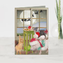 Search for pig christmas cards Pets