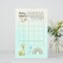 Search for dinosaur baby shower games Watercolor