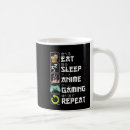 Search for sleep repeat mugs Anime