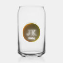 Search for circle beer glasses Round