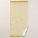 Search for champagne bath towels Abstract