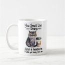 Search for dramatic mugs A little bit dramatic