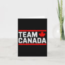 Search for funny canada cards Leaf