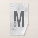 Search for masculine bath towels Modern