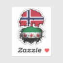 Search for norway norwegian stickers Heritage