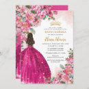 Search for hot pink 18th birthday invitations For kids