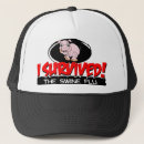 Search for surviving hats Survivor