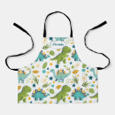 Search for t rex aprons Cartoon