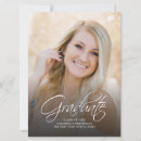 Search for senior photo invitations University