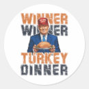 Search for turkey dinner stickers Liberal