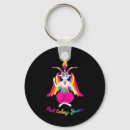 Search for satanic key rings Baphomet