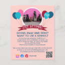 Search for dog grooming flyers Modern