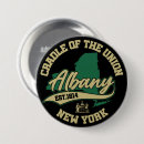 Search for albany badges New york