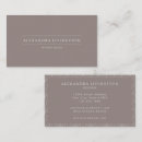 Search for art deco business cards Professional