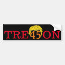 Search for trump prison bumper stickers Republican