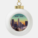 Search for los angeles christmas tree decorations Downtown