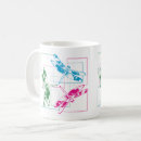Search for pink dragonfly mugs Green