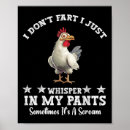 Search for i fart posters Don't