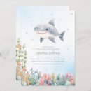 Search for baby shark invitations Sea