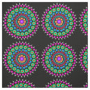 Search for mandala fabric Modern