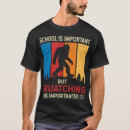 Search for funny sasquatch tshirts Squatchy