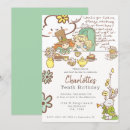 Search for dont be late invitations Tea party