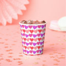 Search for valentines day party tableware Cute