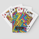 Search for hip hop playing cards Graffiti
