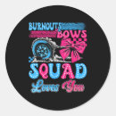 Search for burnout stickers Loves