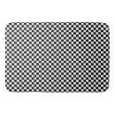 Search for retro bath mats Checks